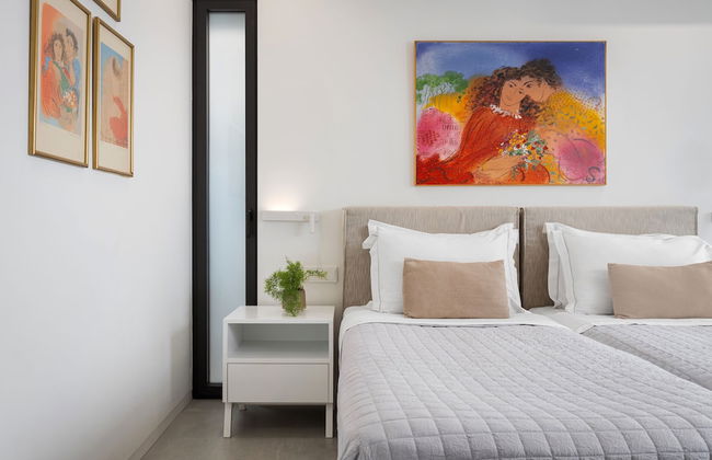 Luxury Villas Skiathos - Foto 22