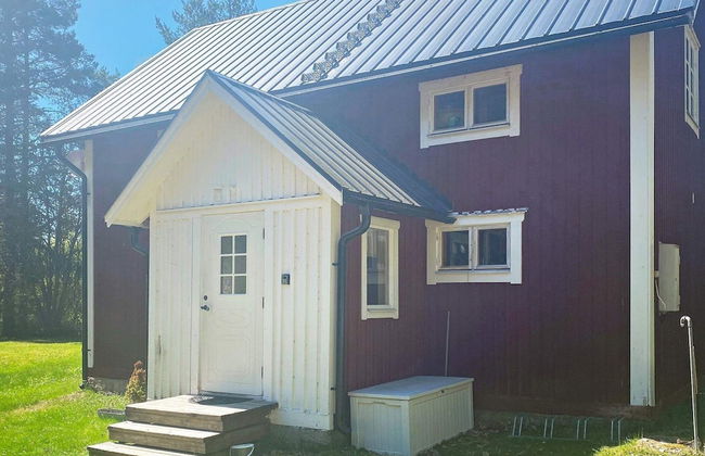 6 Person Holiday Home in Transtrand-by Traum - Foto 29