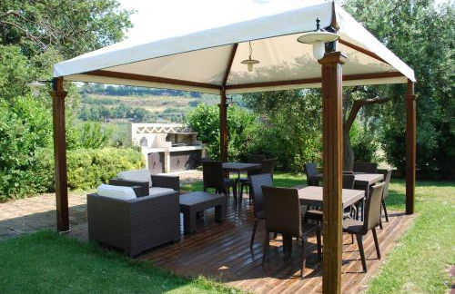 Cumana Blu Apartments - Foto 24