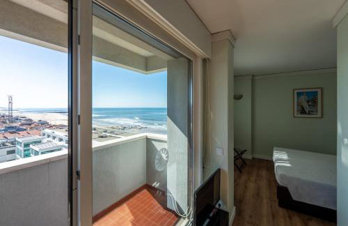 Hotel Apartamento Solverde - Foto 96