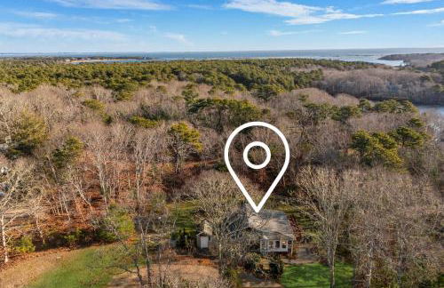 Fresh Pond Chateau Renovated Bright and Cozy Home - Foto 60