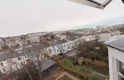 Sea Breeze Apartment - Foto 12