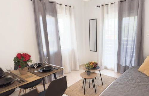 Blue Hotel Apartments - Foto 7