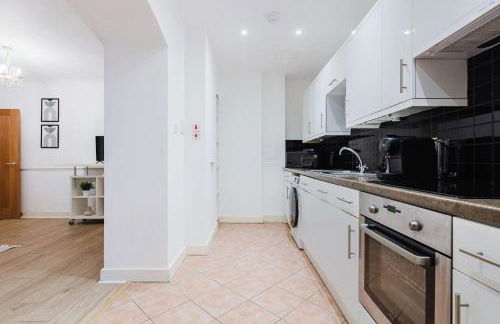 BnBNova - Heart of the City with Balcony - Thames - St Paul's - Foto 14