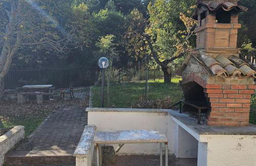 Villa Alba - Foto 11