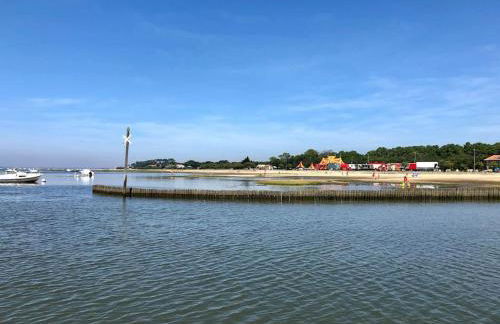 Au calme, maison T3 neuf avec Jardin à Cassy - Foto 18