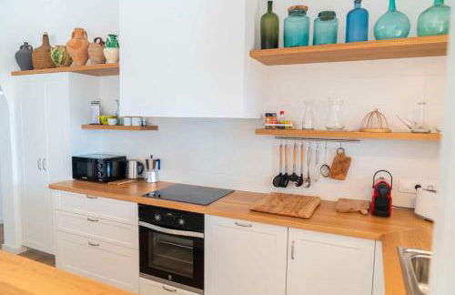 VILLA BINISABEL NOU, CONFORT Y EXCLUSIVIDAD - Foto 35