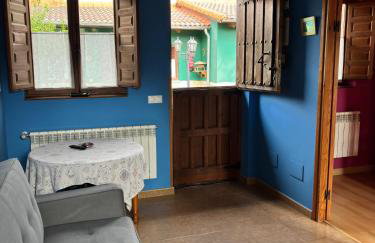 Apartamentos El Campal - Photo 68
