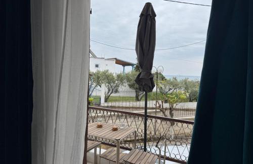 Sea View Chic Apartment - Foto 16