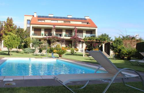 Apartamentos As Lagoas - Foto 38