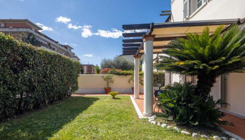 Giardino della Bassa - Foto 5, Garden, Garden view