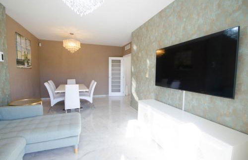 Valle Romano Golf Apartment -Next to the golf course and very close to the beach - Photo 15