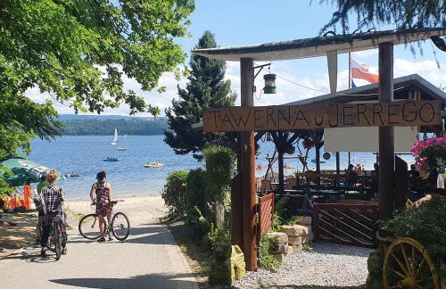 Pokoje z Widokiem na Szczyrk - Foto 20