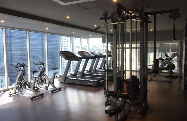 Currency Serviced Suites - Foto 36