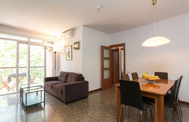 Awesome Apartment With Amazing Terrace - Photo 1