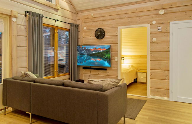 Pikku-hovila - Foto 8