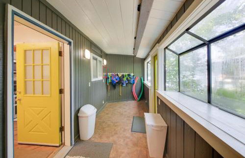 16 Mi to Schweitzer Mtn Family Gem in Sagle! - Foto 24