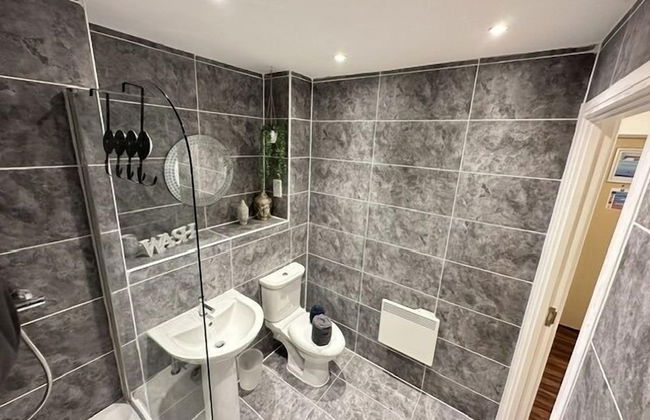 Grand Central Apartments, Centro - Foto 76