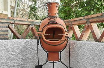 La Almunia de la Alpujarra - Foto 16