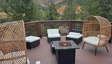 4 Bdrm Amazing Veiws - Foto 2