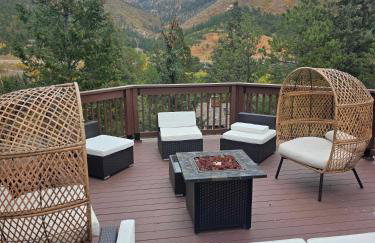 4 Bdrm Amazing Veiws - Foto 2