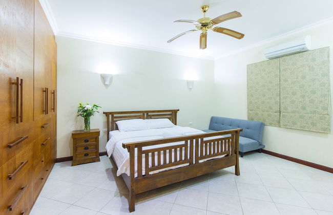 Majestice Pool Villa 4 Bedrooms - Foto 2