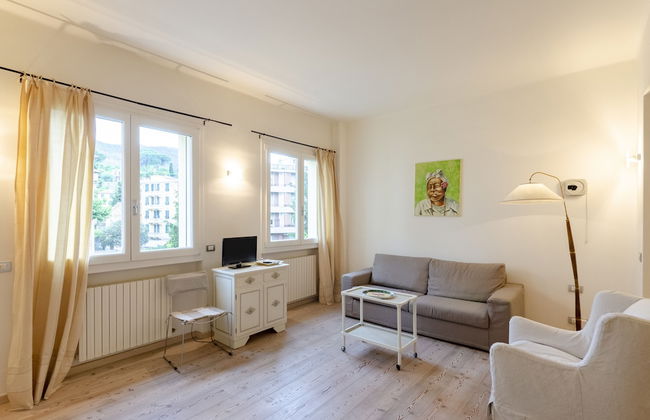 JOIVY Bright 3-bedroom apartment in Santa Margherita - Foto 13