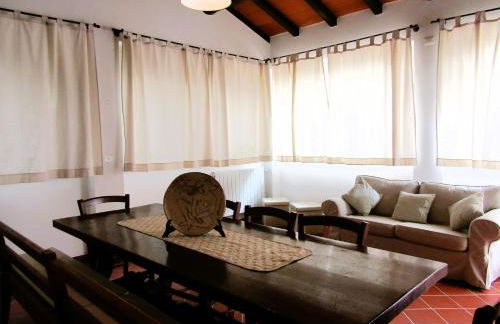 Villa Le Ginestre - Foto 16