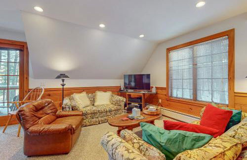 Red Fox Retreat - Foto 2