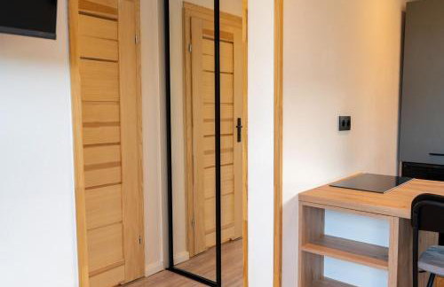 Cottage with sauna doBeskid - Foto 33