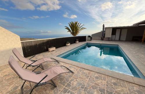 Villa Piedra Pura - Foto 23