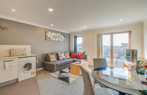 Mica Point City Centre Apartment - Foto 42