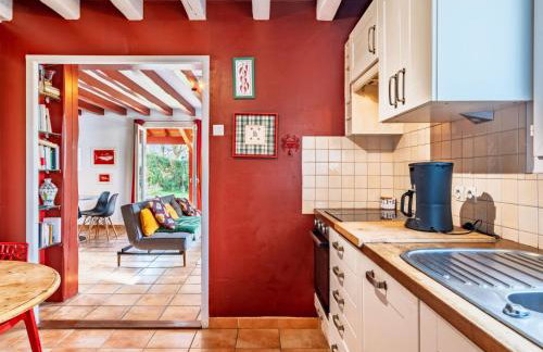 Holiday Home Eki Alde by Interhome - Photo 58