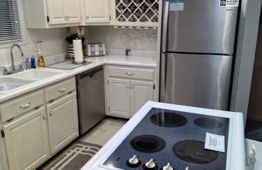 Woodson Bend Resort Condo 7-3 Extremely Large Luxury 1 Bedroom Sleeps 6 - Foto 11