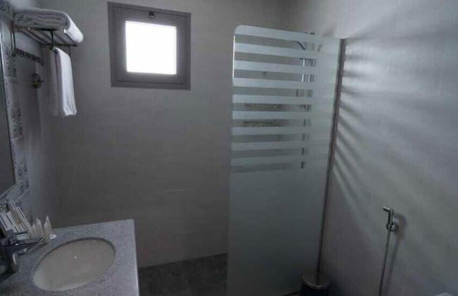 Orient Jewel for the serviced apartments - جوهرة الشرق للشقق المخدومة - Foto 9