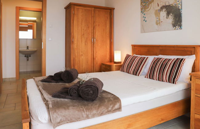 Domaine des Reines D3 - Foto 14