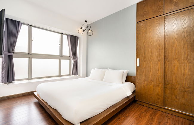 Convinia Apartment - Photo 22