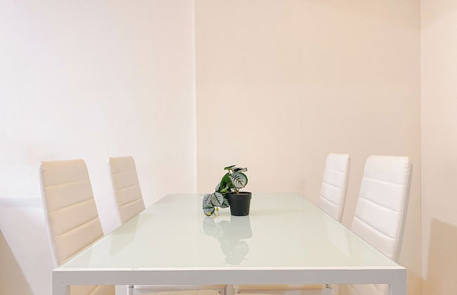 Good Deal And Relaxing 3Br At Meikarta Apartment - Foto 23