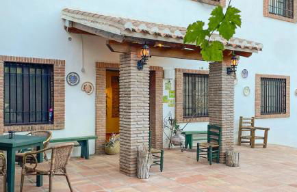 La Casita del Campo Alcaucín by Ruralidays - Photo 42