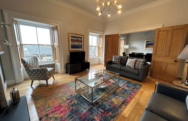 Crown Circus Apartment - Foto 14