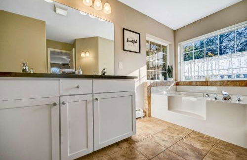 Spacious Retreat - Outdoor Oasis Games and more - Foto 48