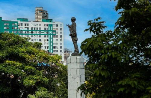 Apartamento Temporada Carnaval - Foto 10