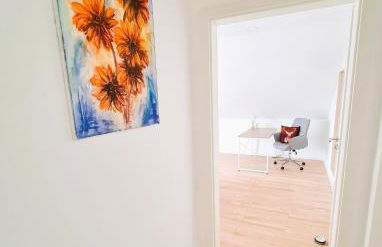 Apartment Nähe Airbus - Foto 34