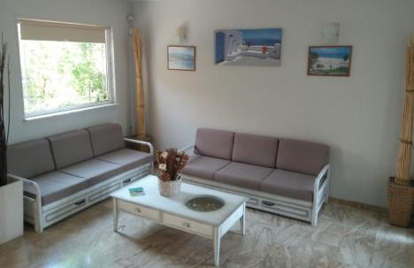 Giorgos Apartments Sea View - Foto 23