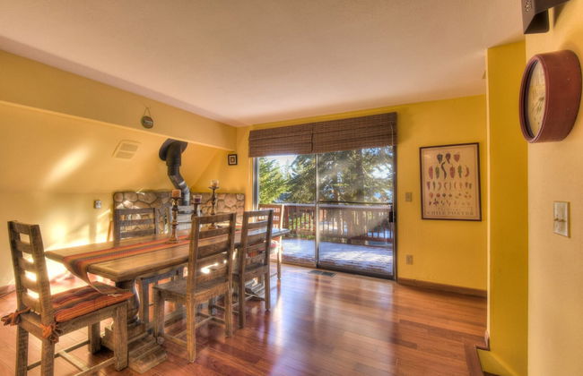 Queens Peak - Foto 4