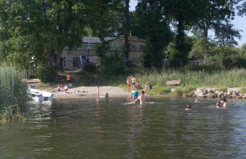 Ferienhaus Schleiharmonie - Foto 40