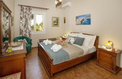 Ruby's summer house with spacious garden and free parking - Foto 9