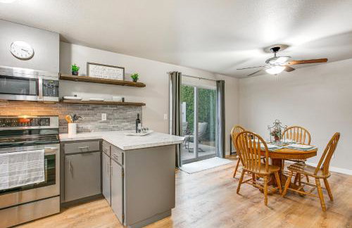 Updated Duplex Home Less Than 1 Mi to Downtown Enumclaw! - Foto 9