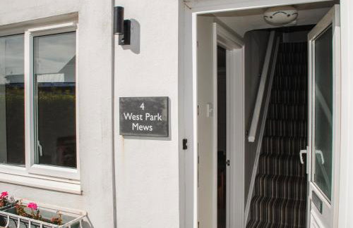 4 West Park Mews - Foto 1