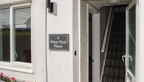 4 West Park Mews - Foto 1